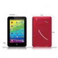 M009F 7''Tablet PC Android 2.2 Infotmic IMAP x210 CPU Cámara 